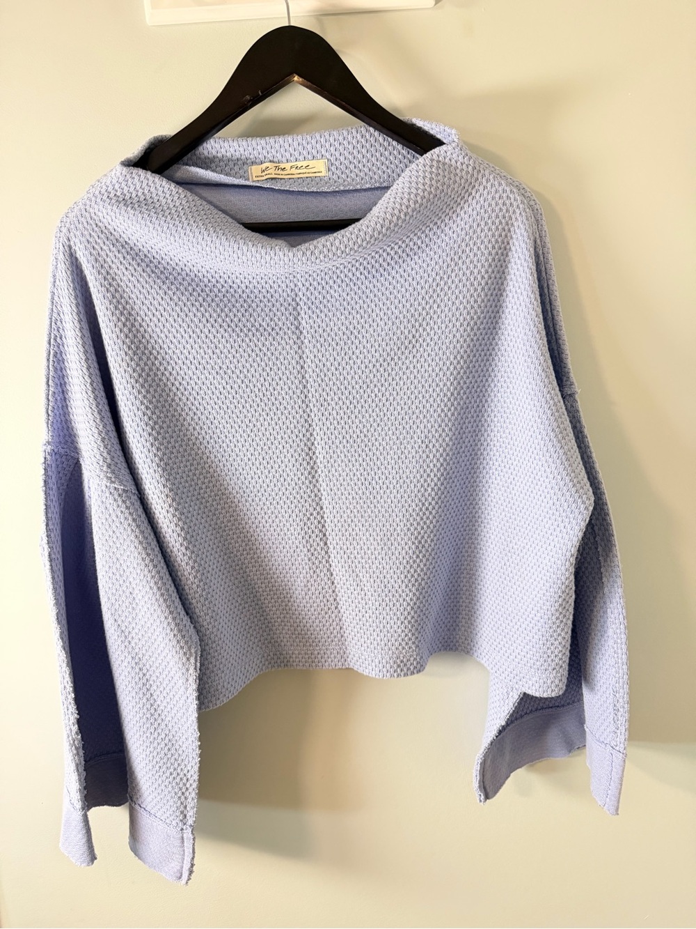 Free People Top size XS
